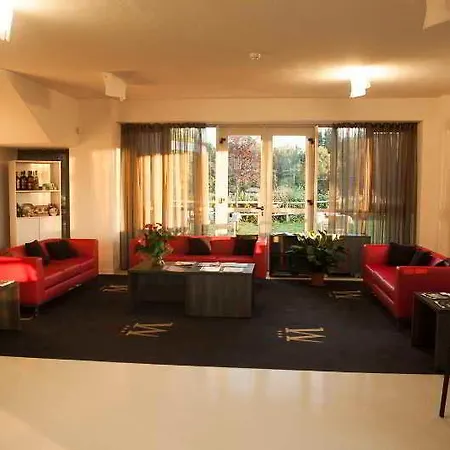 Chianti Village Morrocco 아파트호텔 3*