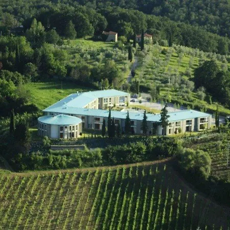 Chianti Village Morrocco 3* Tavarnelle Val di Pesa