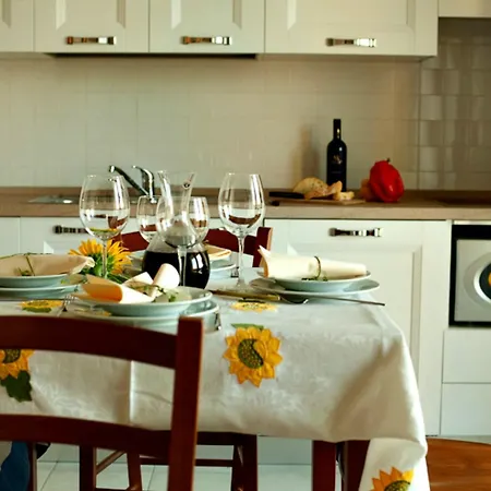 Aparthotel Chianti Village Morrocco Tavarnelle Val di Pesa