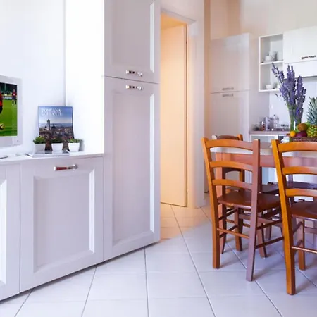 Chianti Village Morrocco 아파트호텔