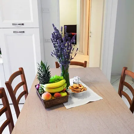 Chianti Village Morrocco Aparthotel 3*