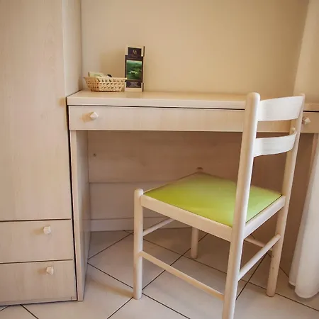 Chianti Village Morrocco 아파트호텔