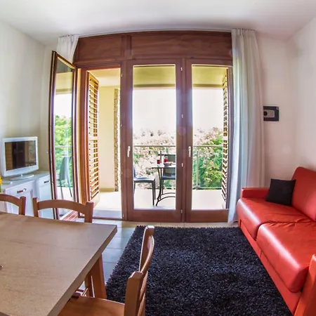 Chianti Village Morrocco 3*