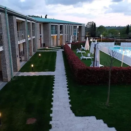 Chianti Village Morrocco Tavarnelle Val di Pesa