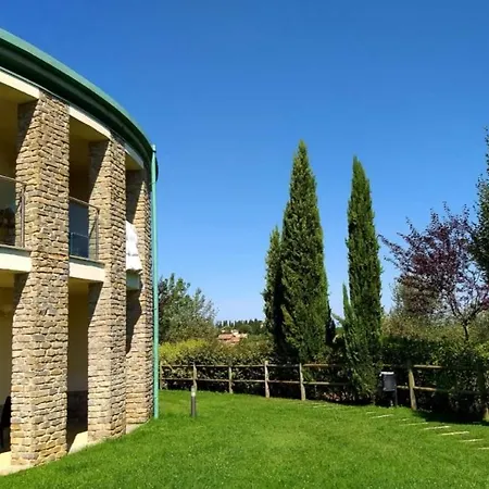 Chianti Village Morrocco Aparthotel 3*