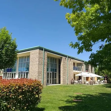 아파트호텔 Chianti Village Morrocco