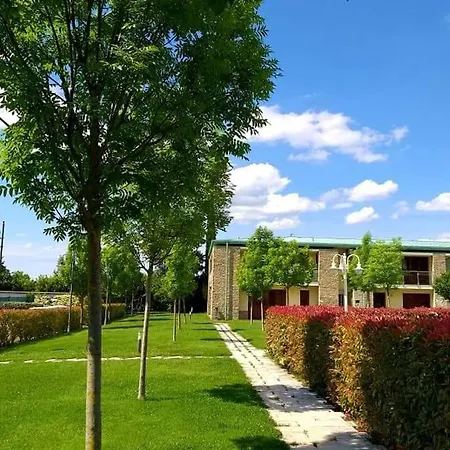 Chianti Village Morrocco 3* Tavarnelle Val di Pesa