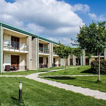 Aparthotel Chianti Village Morrocco 3*