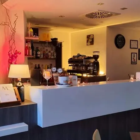 Aparthotel Chianti Village Morrocco