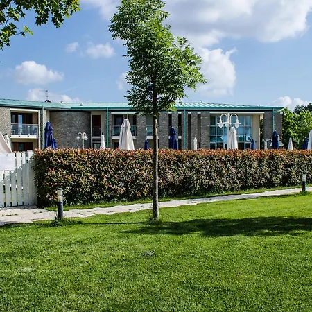 Chianti Village Morrocco Aparthotel 3*
