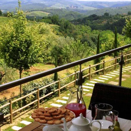Aparthotel Chianti Village Morrocco Tavarnelle Val di Pesa