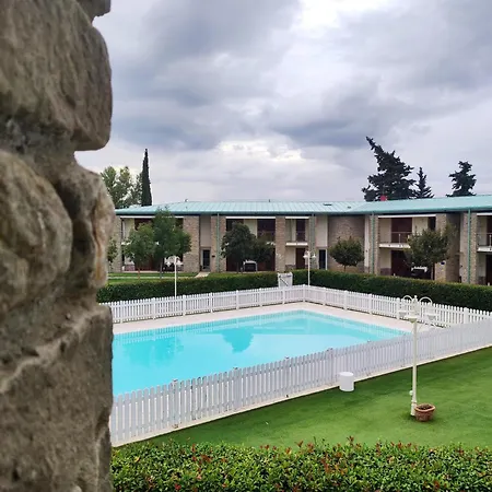 Aparthotel Chianti Village Morrocco Tavarnelle Val di Pesa