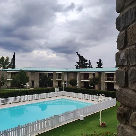 Chianti Village Morrocco 3*