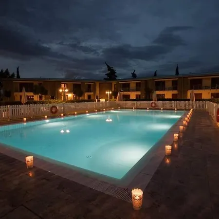 Chianti Village Morrocco