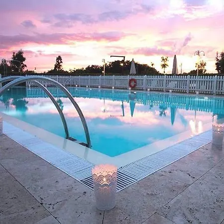 Aparthotel Chianti Village Morrocco