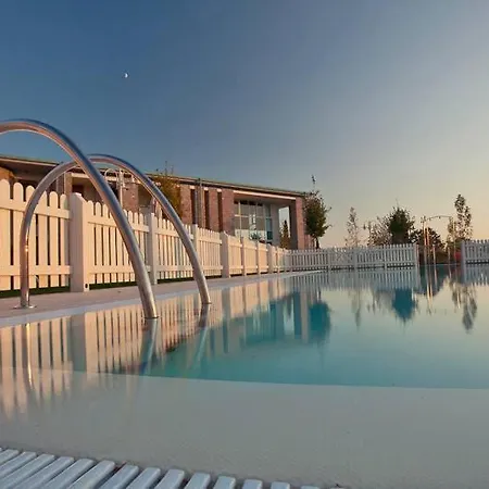 Chianti Village Morrocco Aparthotel 3*