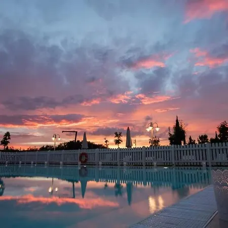 Aparthotel Chianti Village Morrocco 3*