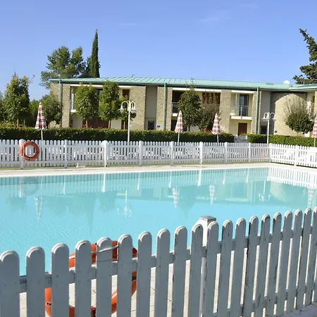 Chianti Village Morrocco Aparthotel 3*