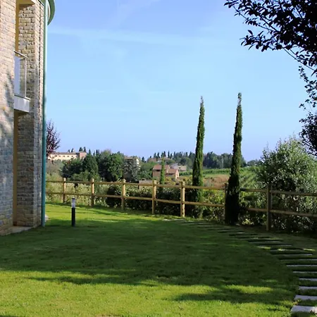 Chianti Village Morrocco Aparthotel 3*