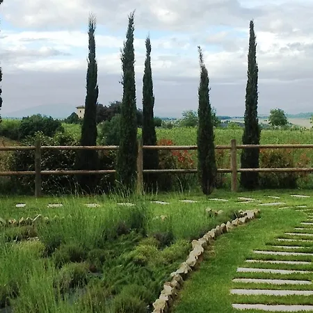 Aparthotel Chianti Village Morrocco 3*