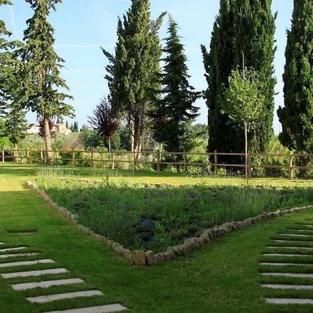 Chianti Village Morrocco 3*