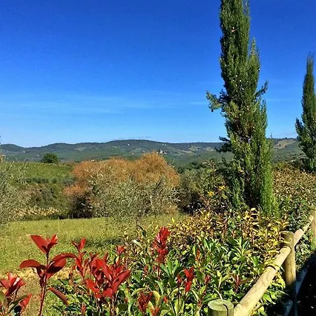 Chianti Village Morrocco 3*