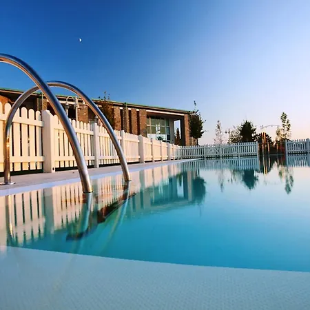 아파트호텔 Chianti Village Morrocco