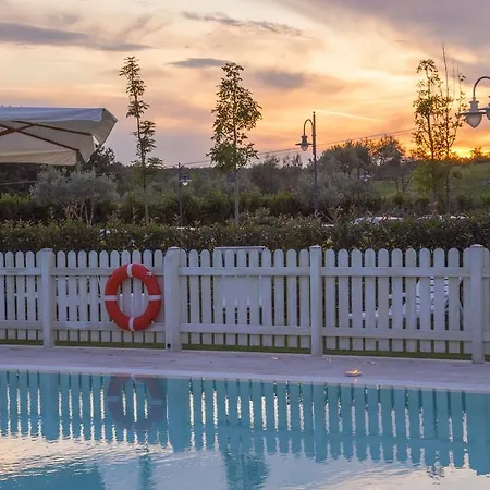 Chianti Village Morrocco Aparthotel