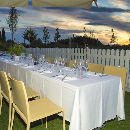 Chianti Village Morrocco 3* Tavarnelle Val di Pesa