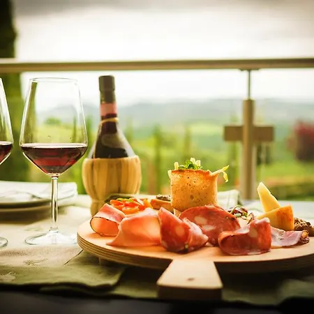 Chianti Village Morrocco 3*