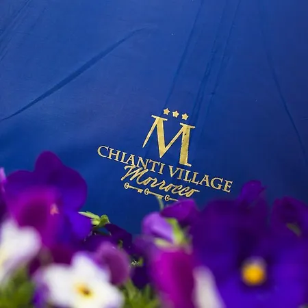 Chianti Village Morrocco Aparthotel Tavarnelle Val di Pesa