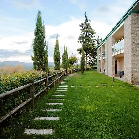 Chianti Village Morrocco Tavarnelle Val di Pesa