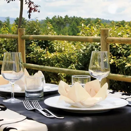 Chianti Village Morrocco 3*