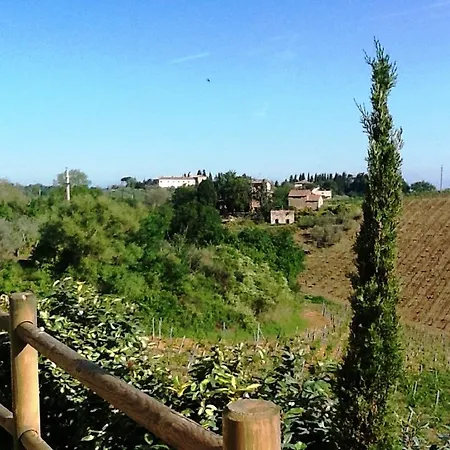 Chianti Village Morrocco 3* Tavarnelle Val di Pesa