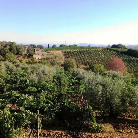 Chianti Village Morrocco 아파트호텔