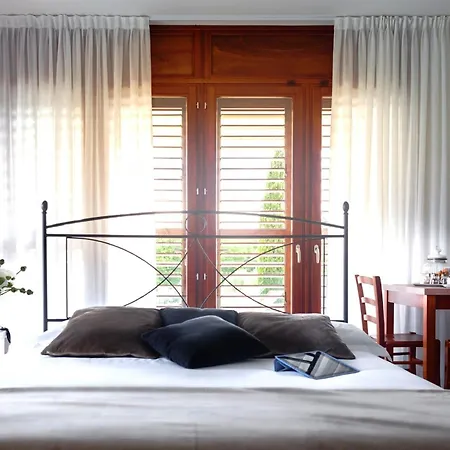 아파트호텔 Chianti Village Morrocco