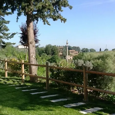 아파트호텔 Chianti Village Morrocco