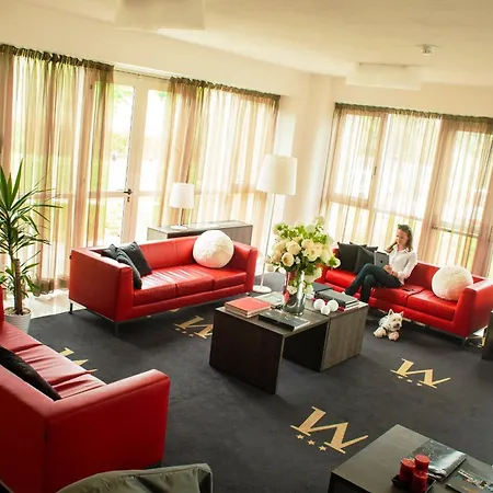 아파트호텔 Chianti Village Morrocco 3*