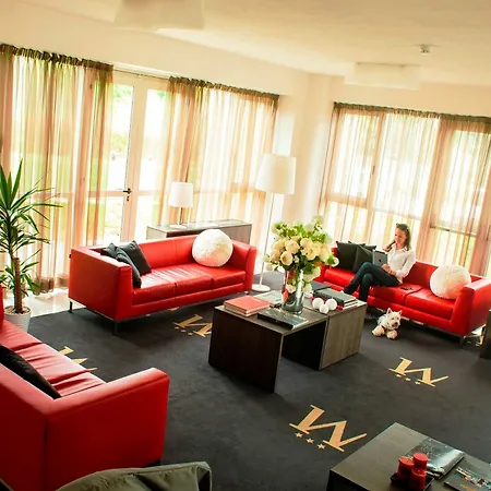 Aparthotel Chianti Village Morrocco 3*