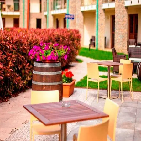 Chianti Village Morrocco 3* Tavarnelle Val di Pesa