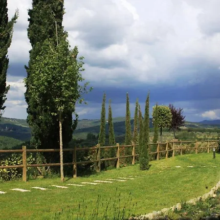 Aparthotel Chianti Village Morrocco