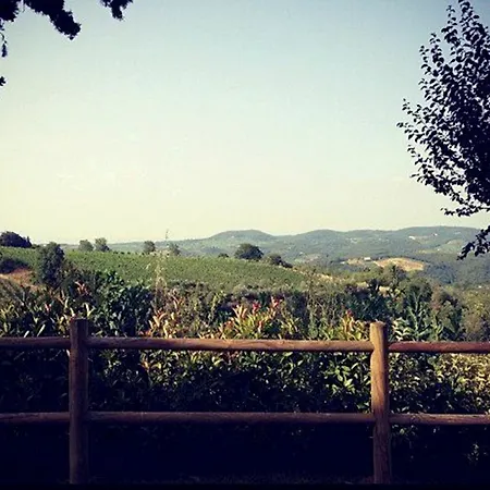 Chianti Village Morrocco Aparthotel