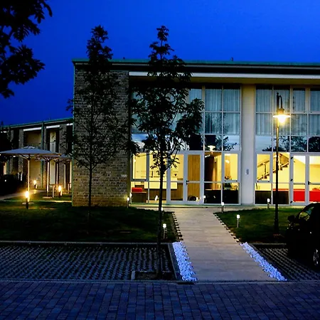 Chianti Village Morrocco 3*