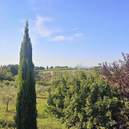 Chianti Village Morrocco Tavarnelle Val di Pesa