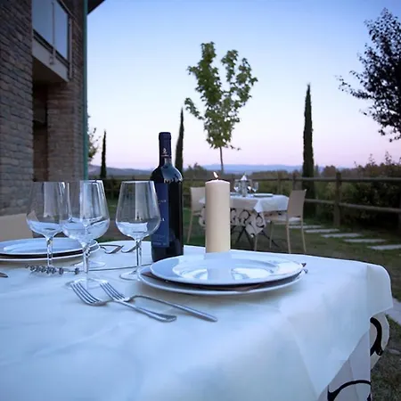 Chianti Village Morrocco Aparthotel