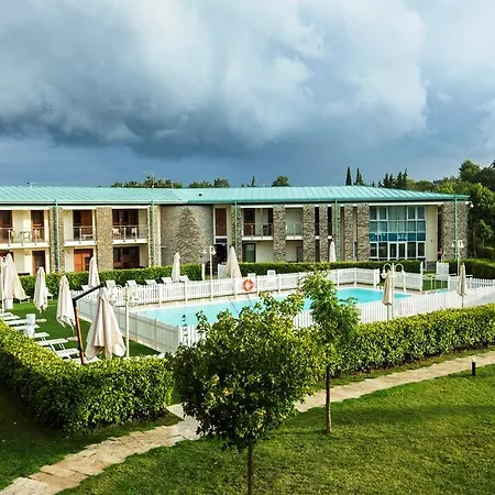 Aparthotel Chianti Village Morrocco