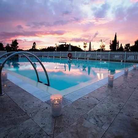 Aparthotel Chianti Village Morrocco