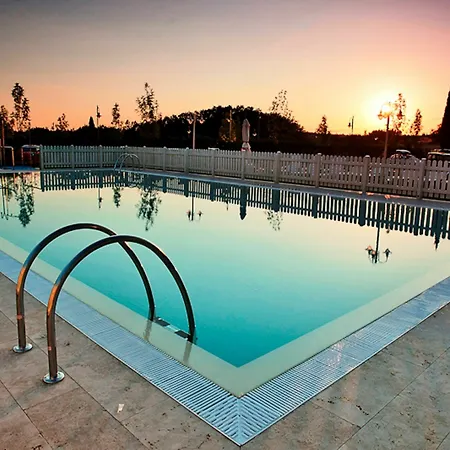Chianti Village Morrocco 3*